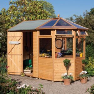 POTTING STORE