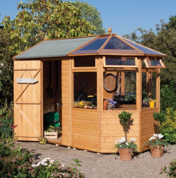 POTTING STORE
