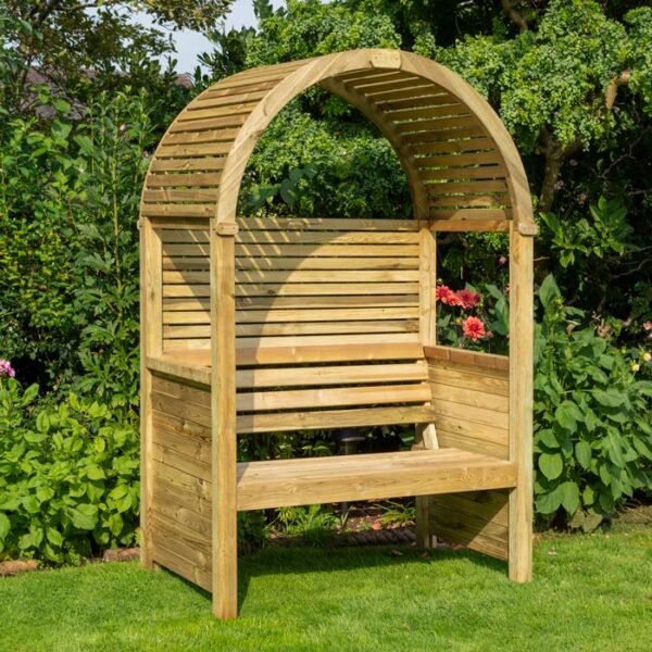 MODENA ARBOUR