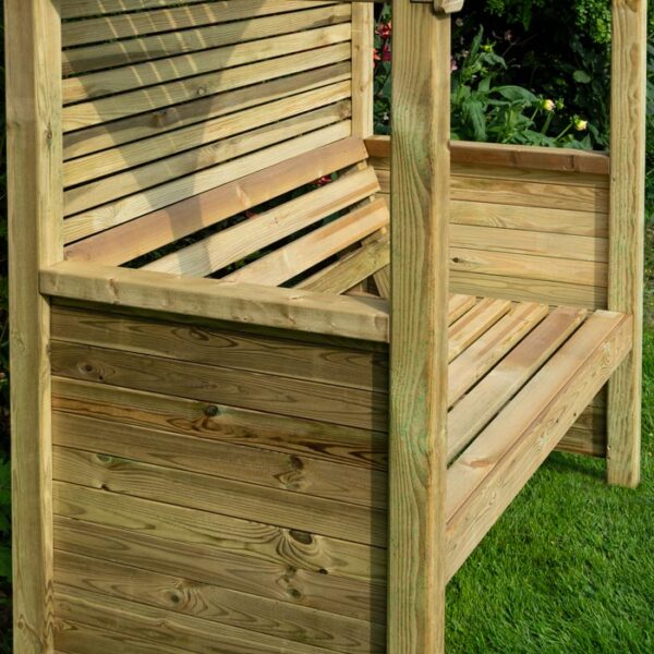 MODENA ARBOUR - Image 9