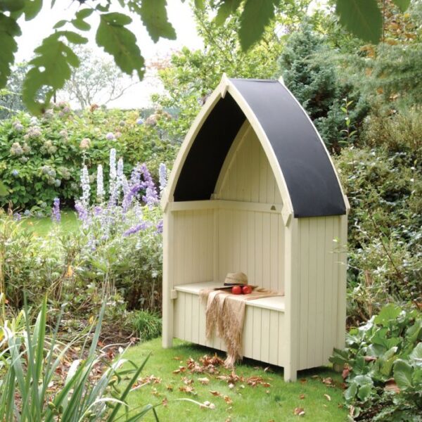 WINCHESTER ARBOUR